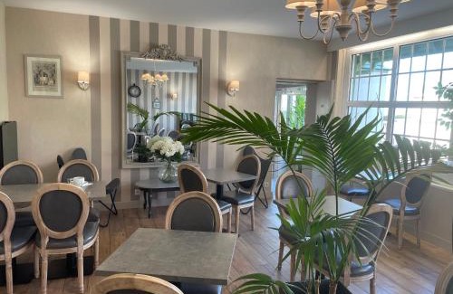 Houlgate Hotel | Hôtel de la Plage