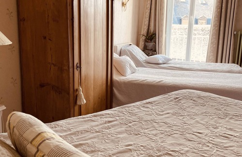 Beaugency Hotel | Hôtel de la Sologne