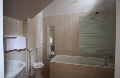 Beaugency Hotel | Hôtel de la Sologne