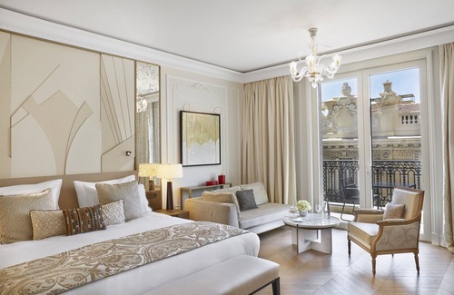 Casino - Boulingrins Hotel | Hôtel de Paris Monte-Carlo