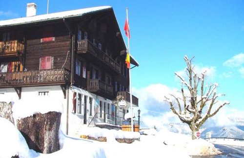 Torgon Hotel | Hôtel de Torgon