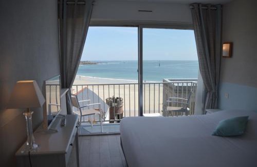 Quiberon Hotel | Hôtel des Druides