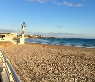 Quiberon Hotel | Hôtel des Druides