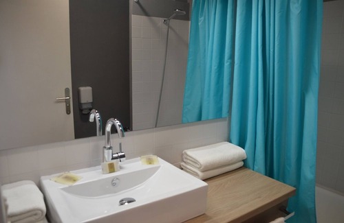 Quiberon Hotel | Hôtel Des Druides