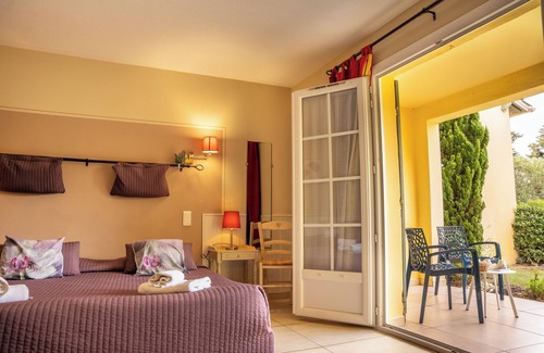 Arles Hotel | Hôtel des Granges