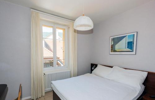 Saint-Blaise Hotel | Hôtel du Cheval-Blanc