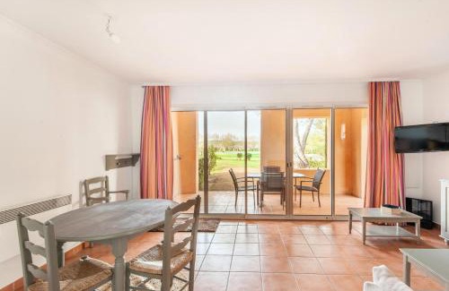 Pont Royal Apartment | Hôtel du Golf de Pont Royal - maeva Home - Appartement 2 pièces 4 personne 064
