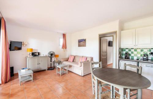 Pont Royal Apartment | Hôtel du Golf de Pont Royal - maeva Home - Appartement 2 pièces 4 personne 064