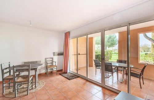 Pont Royal Apartment | Hôtel du Golf de Pont Royal - maeva Home - Appartement 2 pièces 4 personne 064