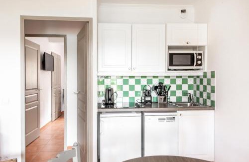 Pont Royal Apartment | Hôtel du Golf de Pont Royal - maeva Home - Appartement 2 pièces 4 personne 064