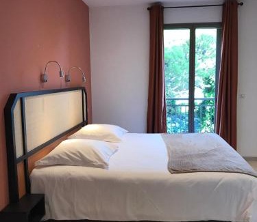 Pinarellu Hotel | Hôtel du Golfe Pinarello