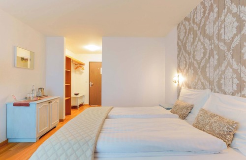 Marly Hotel | Hôtel du Grand-Pré