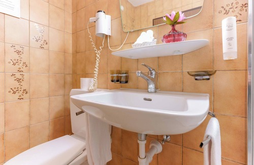 Marly Hotel | Hôtel du Grand-Pré