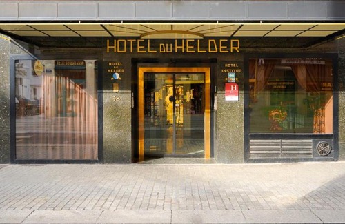 Lyon City Centre Hotel | Hôtel du Helder
