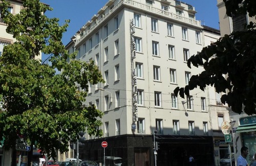 Lyon City Centre Hotel | Hôtel du Helder