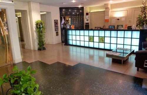 Lyon City Centre Hotel | Hôtel du Helder