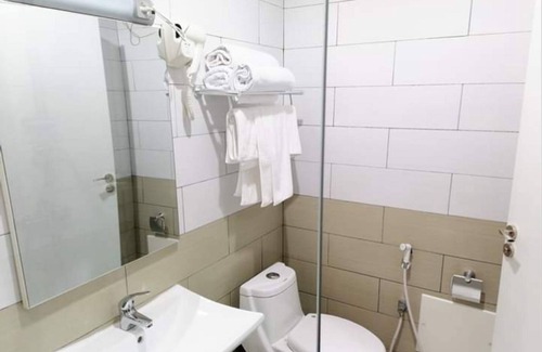 Bejaia Hotel | Hôtel du Lac Béjaïa