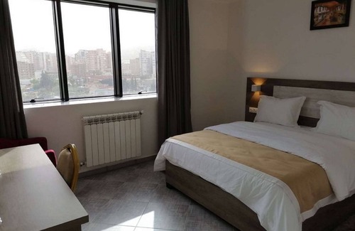 Bejaia Hotel | Hôtel du Lac Béjaïa