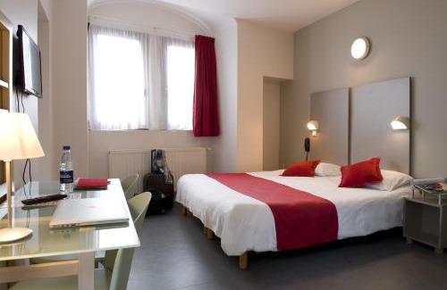 Pont-en-Royans Hotel | Hôtel du Musée de l'Eau