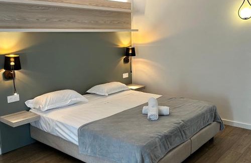 Corte Hotel | Hôtel du Nord