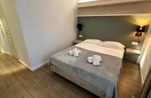 Corte Hotel | Hôtel du Nord