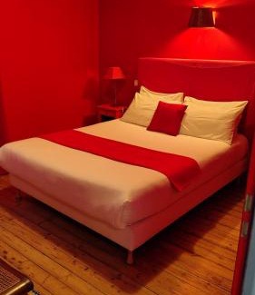 Angouleme Hotel | Hôtel du Palais