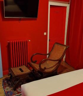 Angouleme Hotel | Hôtel du Palais