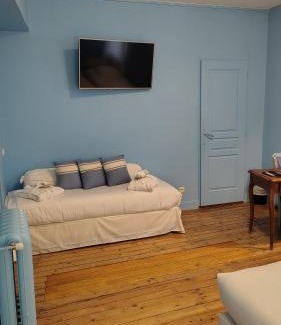 Angouleme Hotel | Hôtel du Palais