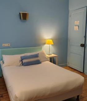 Angouleme Hotel | Hôtel du Palais