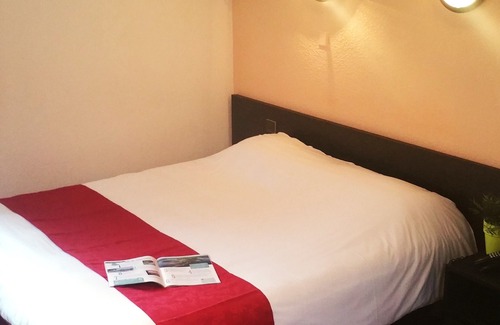 Limoges Hotel | Hôtel du Parc