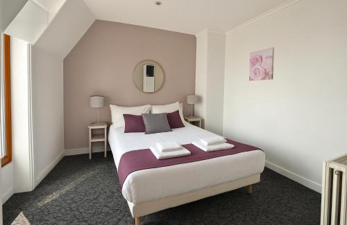 Parc-de-Montsouris Hotel | Hôtel du Parc Montsouris