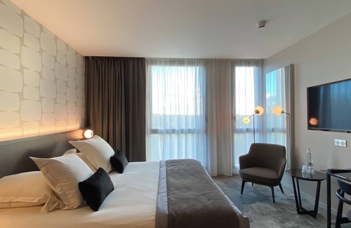 Saint-Amand-les-Eaux Hotel | Hôtel du Pasino