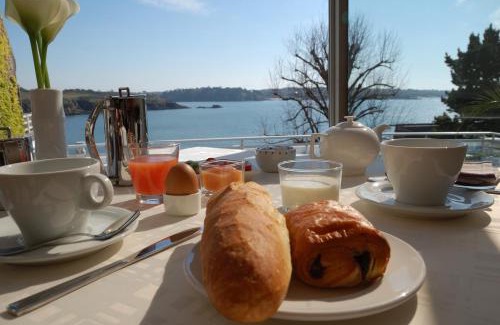 Port-Manech Hotel | Hôtel Du Port Et De L'aven