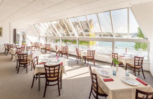 Port-Manech Hotel | Hôtel Du Port Et De L'aven