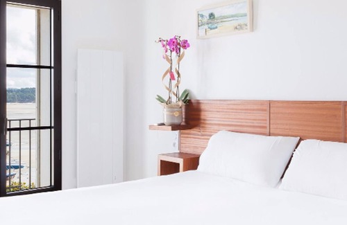 Locquirec Hotel | Hôtel du Port Locquirec