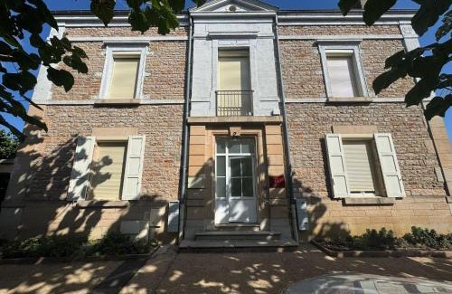 Prisse Apartment | Hôtel Entre les 2 Roches