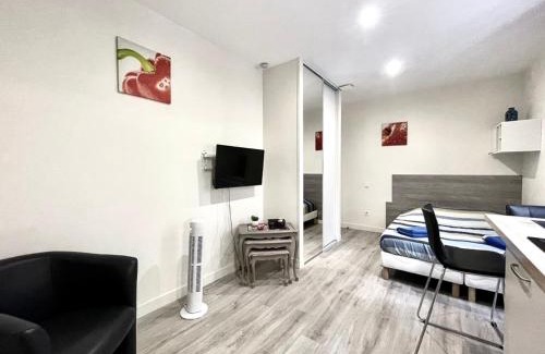 Prisse Apartment | Hôtel Entre les 2 Roches