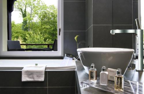 Neuvecelle Hotel | Hôtel Ermitage