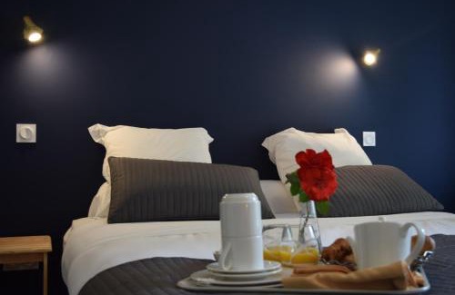 Thueyts Hotel | Hôtel et appartements les platanes