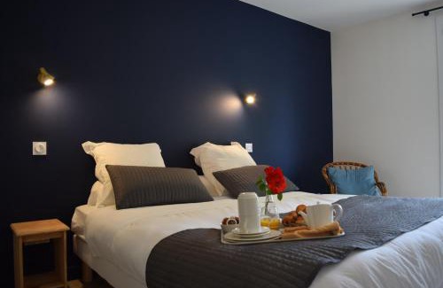 Thueyts Hotel | Hôtel et appartements les platanes