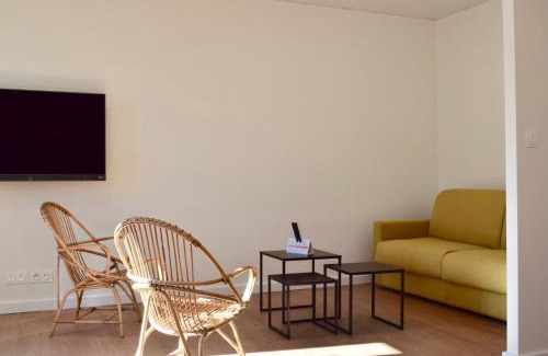 Thueyts Hotel | Hôtel et appartements les platanes