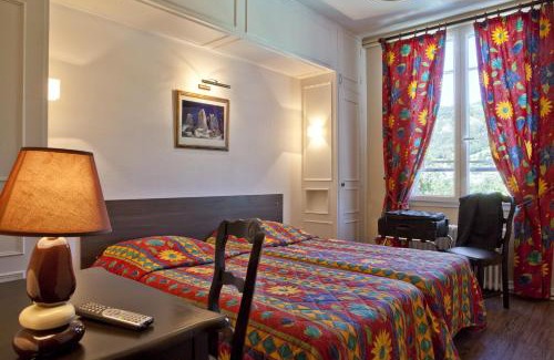 Vic-sur-Cere Hotel | Hôtel et Résidence des Bains
