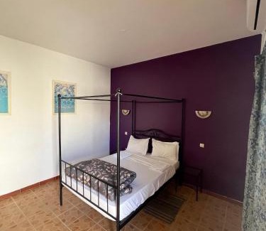 St. Louis Hotel | HÔTEL ETOILE DU SUD