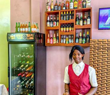 Yaounde Hotel | Hôtel Excelle Xior