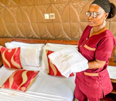 Yaounde Hotel | Hôtel Excelle Xior