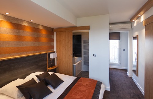 Tarbes Hotel | Hôtel Foch