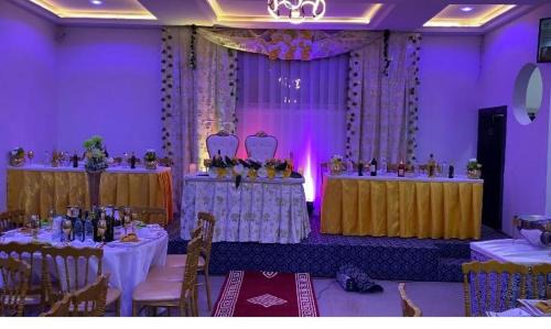 Baham Hotel | Hôtel Foham Oasis