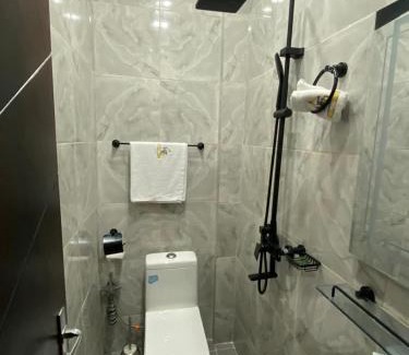 Baham Hotel | Hôtel Foham Oasis