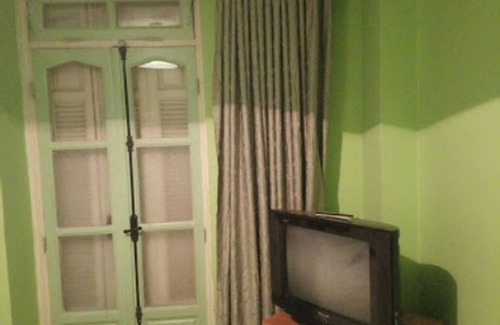 Setif Hotel | Hôtel Frantz Fanon