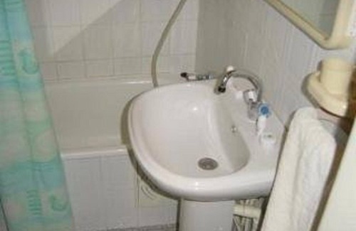 Setif Hotel | Hôtel Frantz Fanon